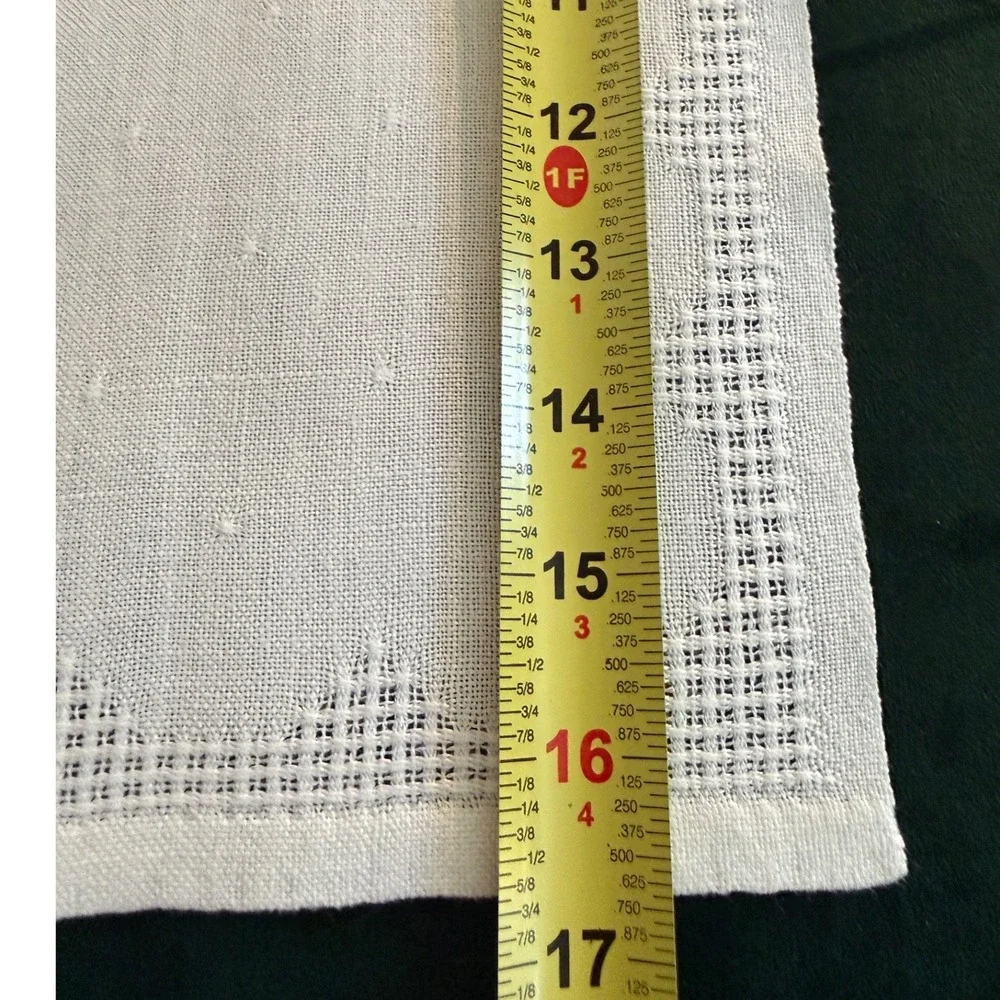 Fragonard vintage linen